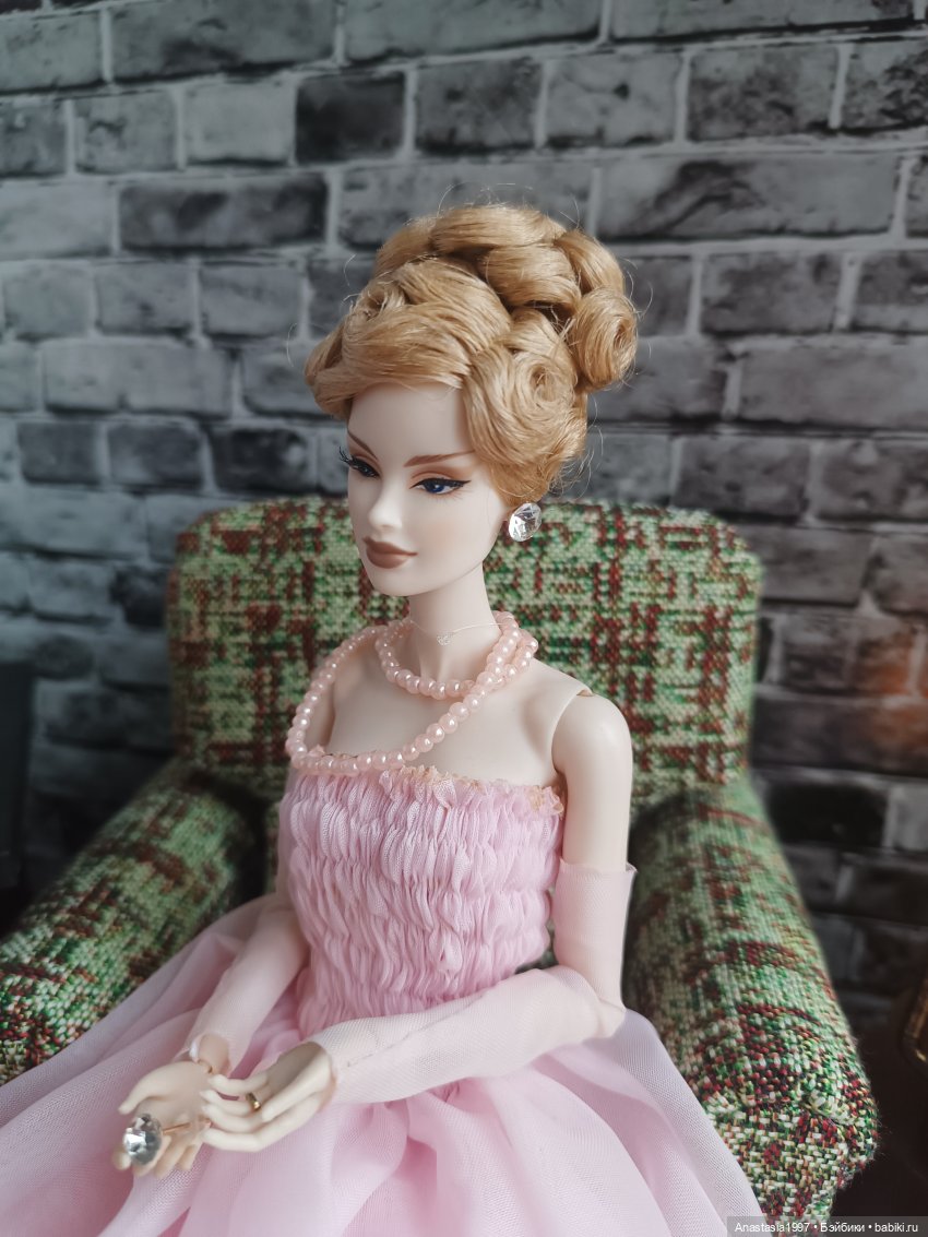 Декабрьские подарки для аристократов