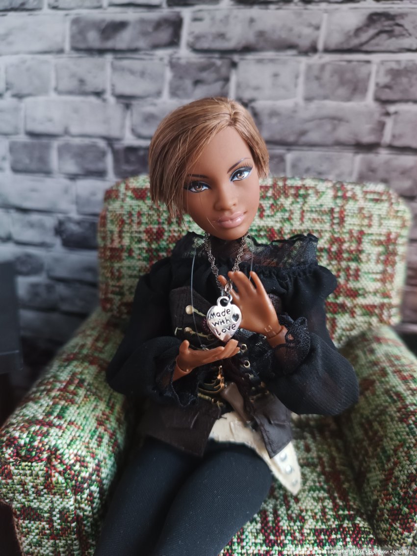 Декабрьские подарки для аристократов