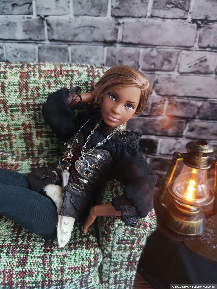 Декабрьские подарки для аристократов