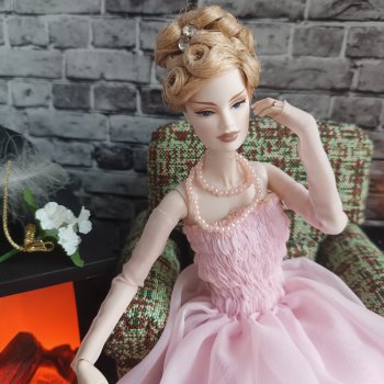 Декабрьские подарки для аристократов