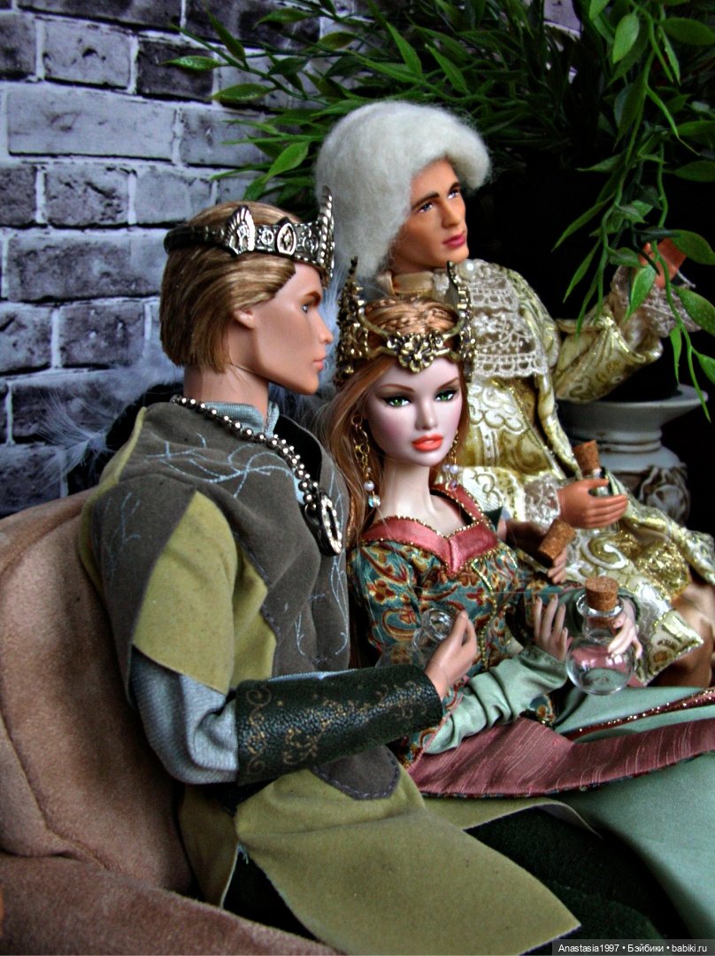 Концерт DollCi Awards 2023