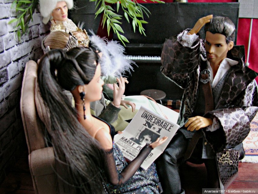 Концерт DollCi Awards 2023