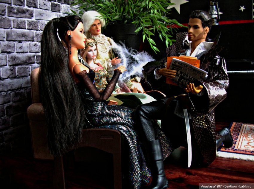 Концерт DollCi Awards 2023 (фото 9)