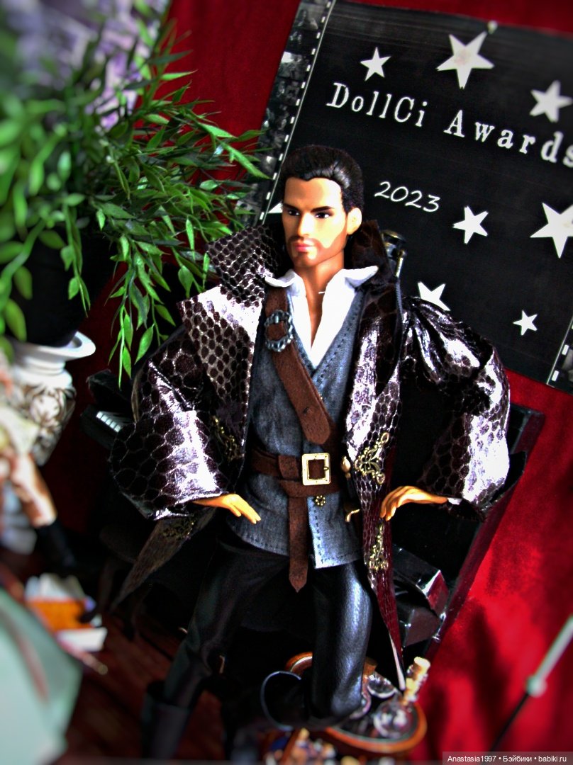 Концерт DollCi Awards 2023