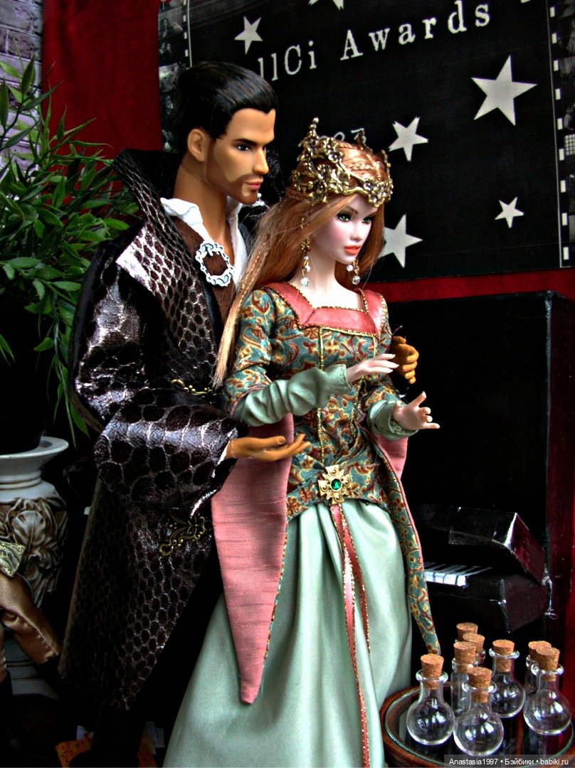 Концерт DollCi Awards 2023