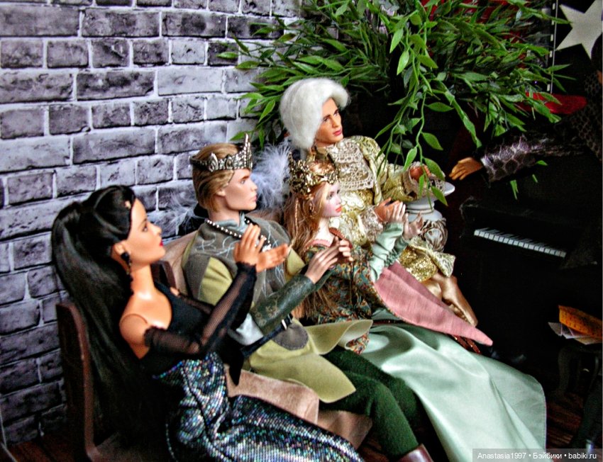 Концерт DollCi Awards 2023