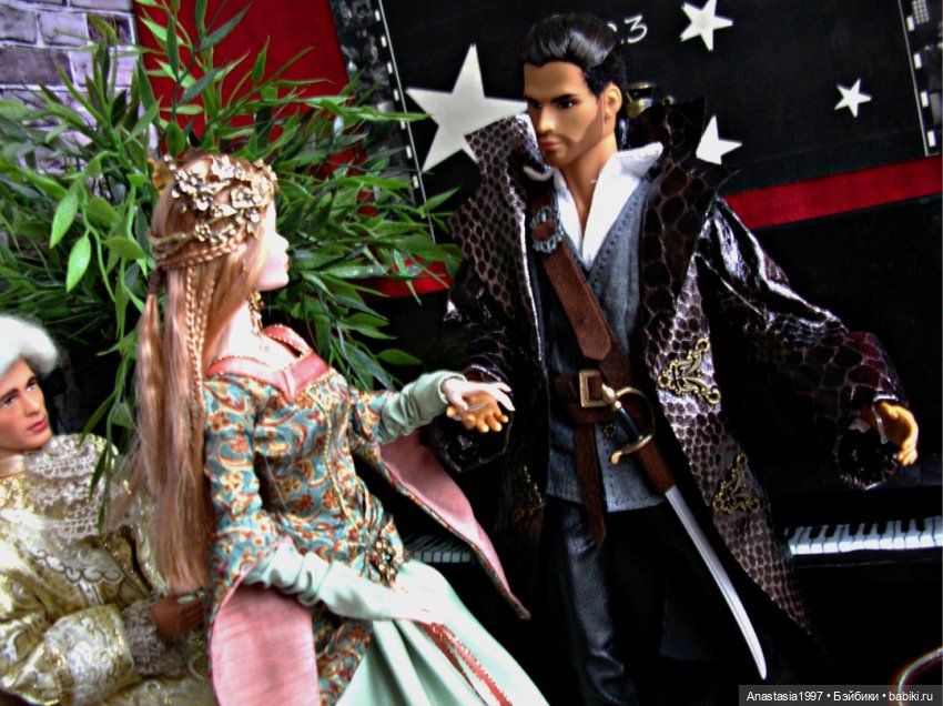 Концерт DollCi Awards 2023