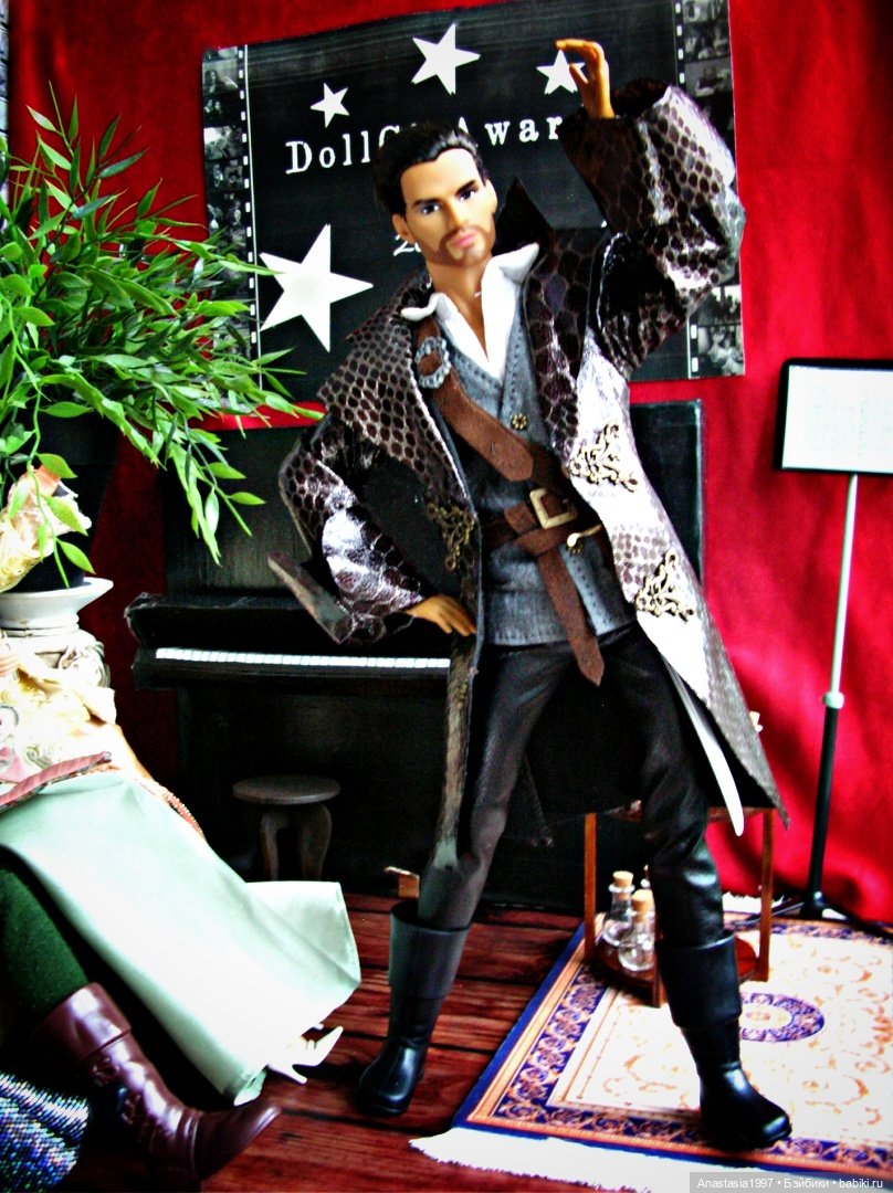 Концерт DollCi Awards 2023