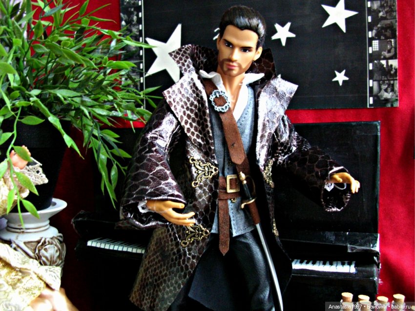 Концерт DollCi Awards 2023