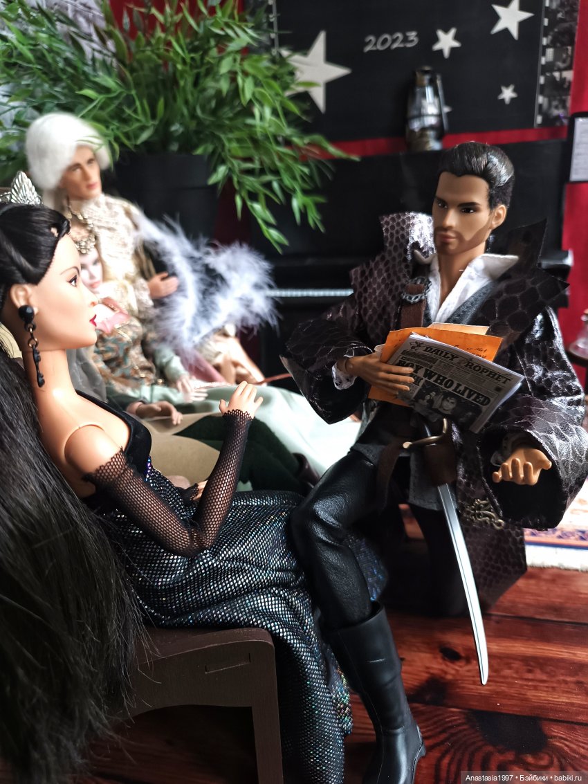 Концерт DollCi Awards 2023 (фото 8)