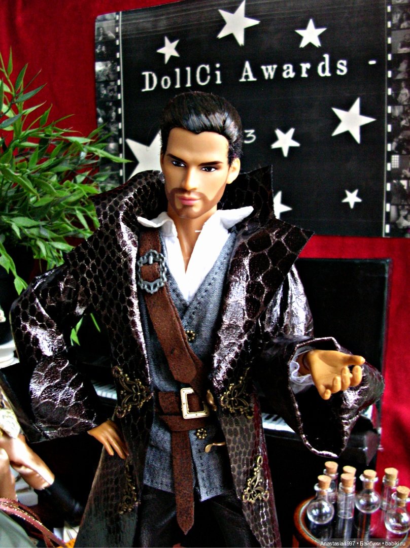 Концерт DollCi Awards 2023