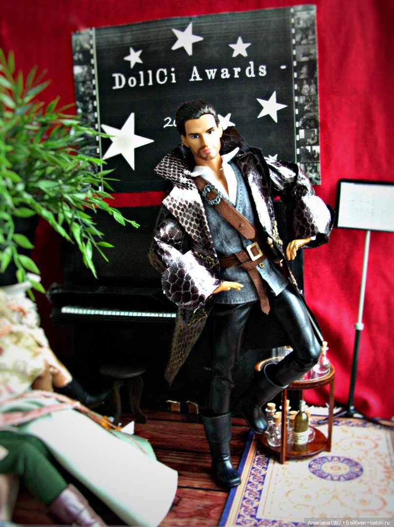 Концерт DollCi Awards 2023