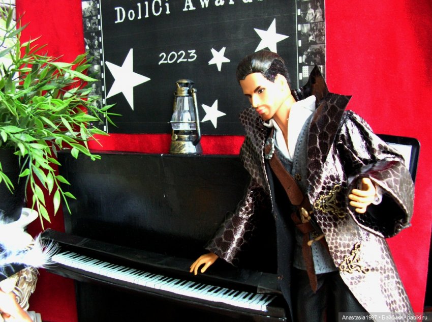 Концерт DollCi Awards 2023