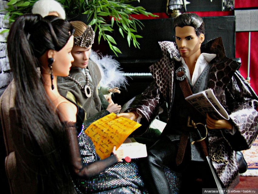 Концерт DollCi Awards 2023