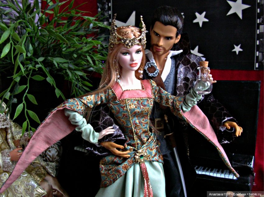 Концерт DollCi Awards 2023