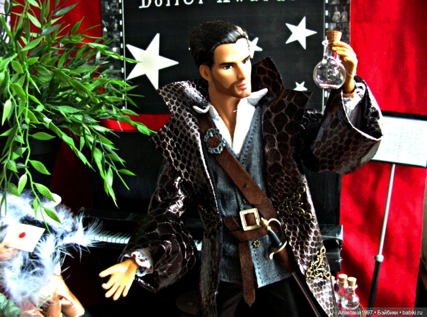 Концерт DollCi Awards 2023