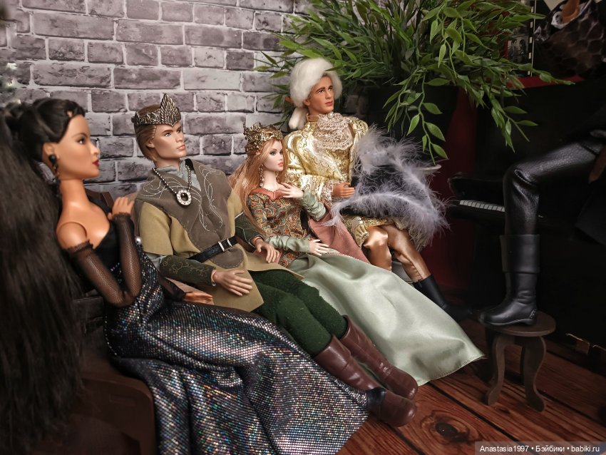 Концерт DollCi Awards 2023 (фото 6)