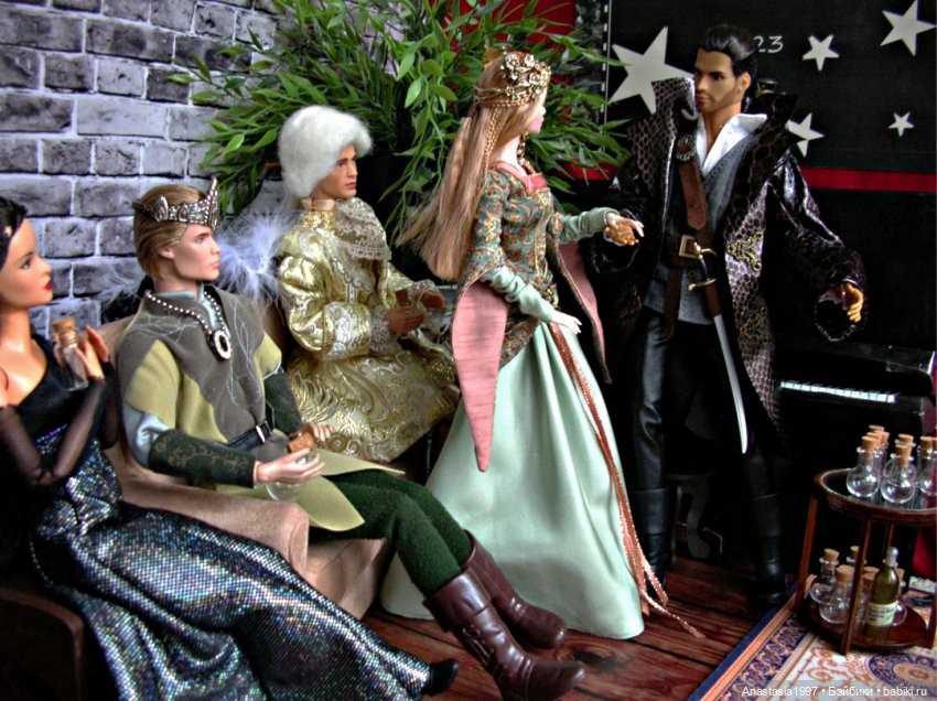 Концерт DollCi Awards 2023