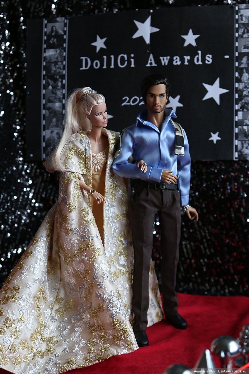 Открытие фестиваля DollCi Awards 2023 (фото 6)