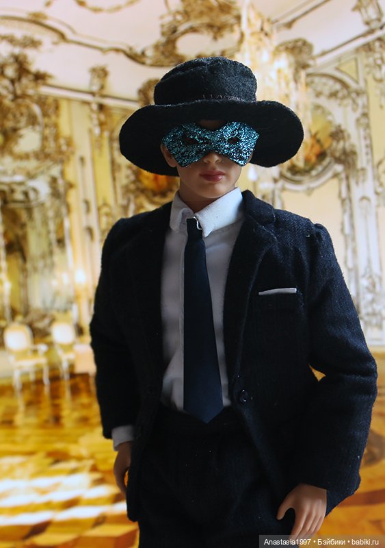 Королевский сплетник/ Карнавал DollCi Awards 2023 (фото 9)