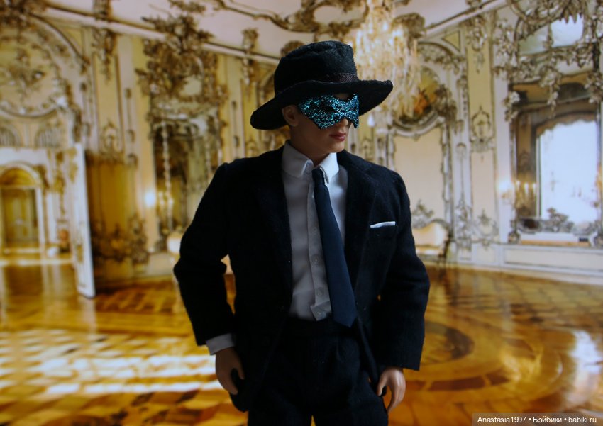 Королевский сплетник/ Карнавал DollCi Awards 2023 (фото 10)