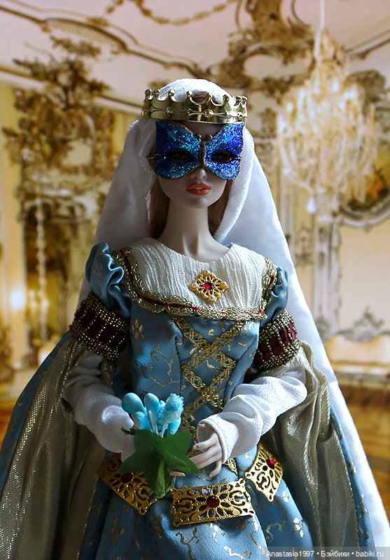 Королевский сплетник/ Карнавал DollCi Awards 2023