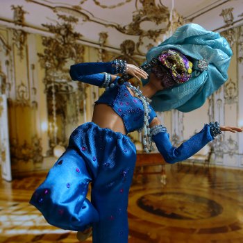 Королевский сплетник/ Карнавал DollCi Awards 2023