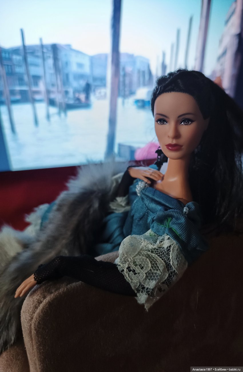 Прогулка по Венеции DollCi Awards 2023 (фото 4)