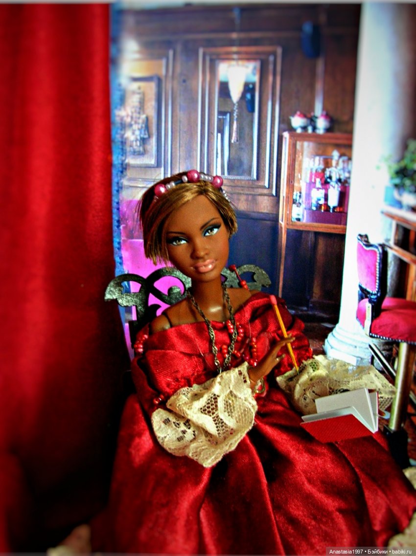 Интервью и прогулка по ночной Венеции DollCi Awards 2023 (фото 3)