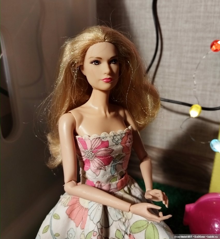 Интервью и прогулка по ночной Венеции DollCi Awards 2023