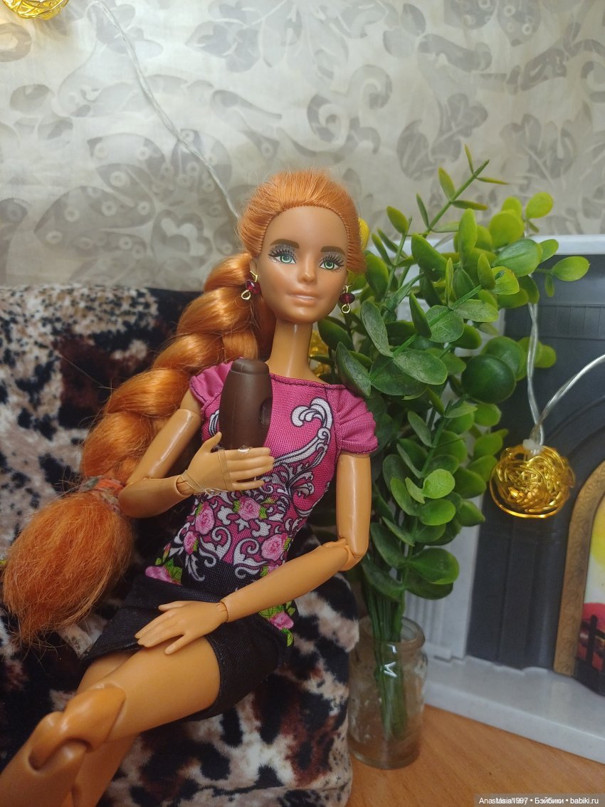 Интервью и прогулка по ночной Венеции DollCi Awards 2023