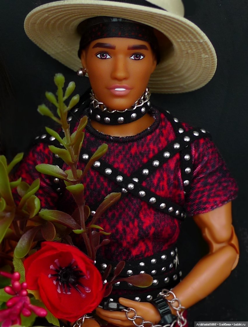 Интервью и прогулка по ночной Венеции DollCi Awards 2023