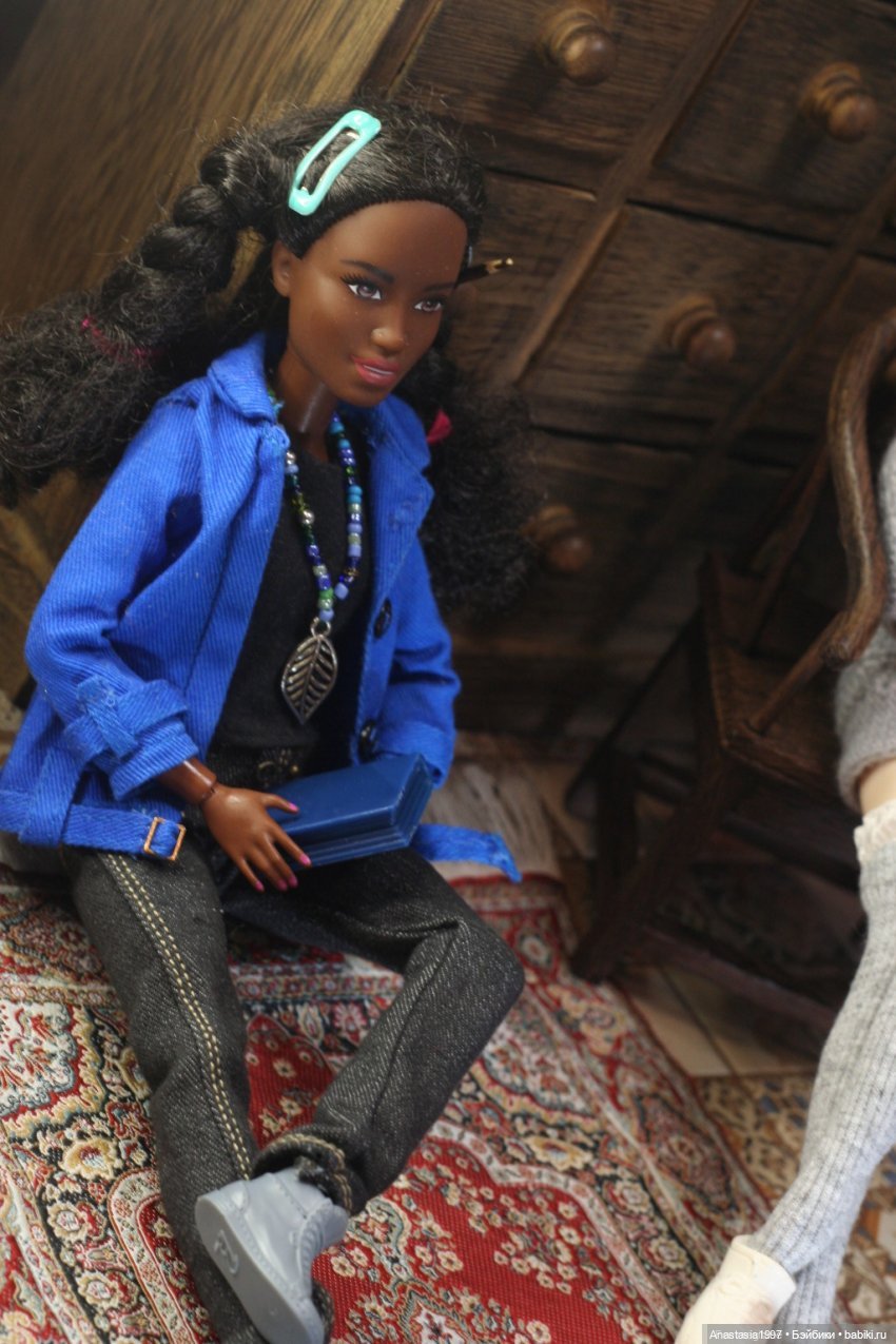 Интервью и прогулка по ночной Венеции DollCi Awards 2023