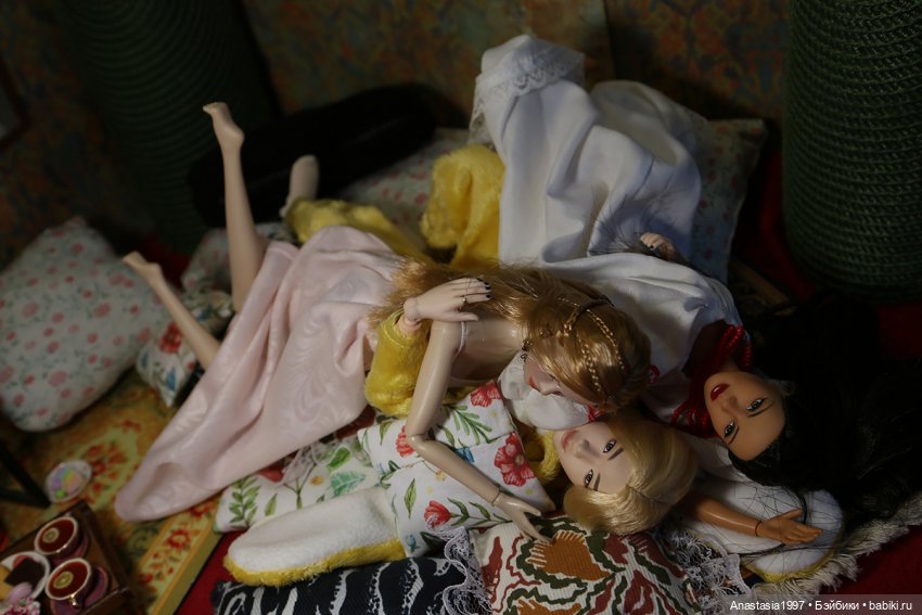 Бурано-Мурано и вечеринка DollCi Awards 2023 (фото 9)