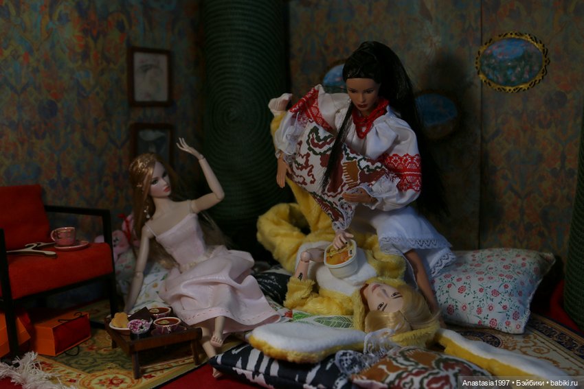 Бурано-Мурано и вечеринка DollCi Awards 2023 (фото 5)