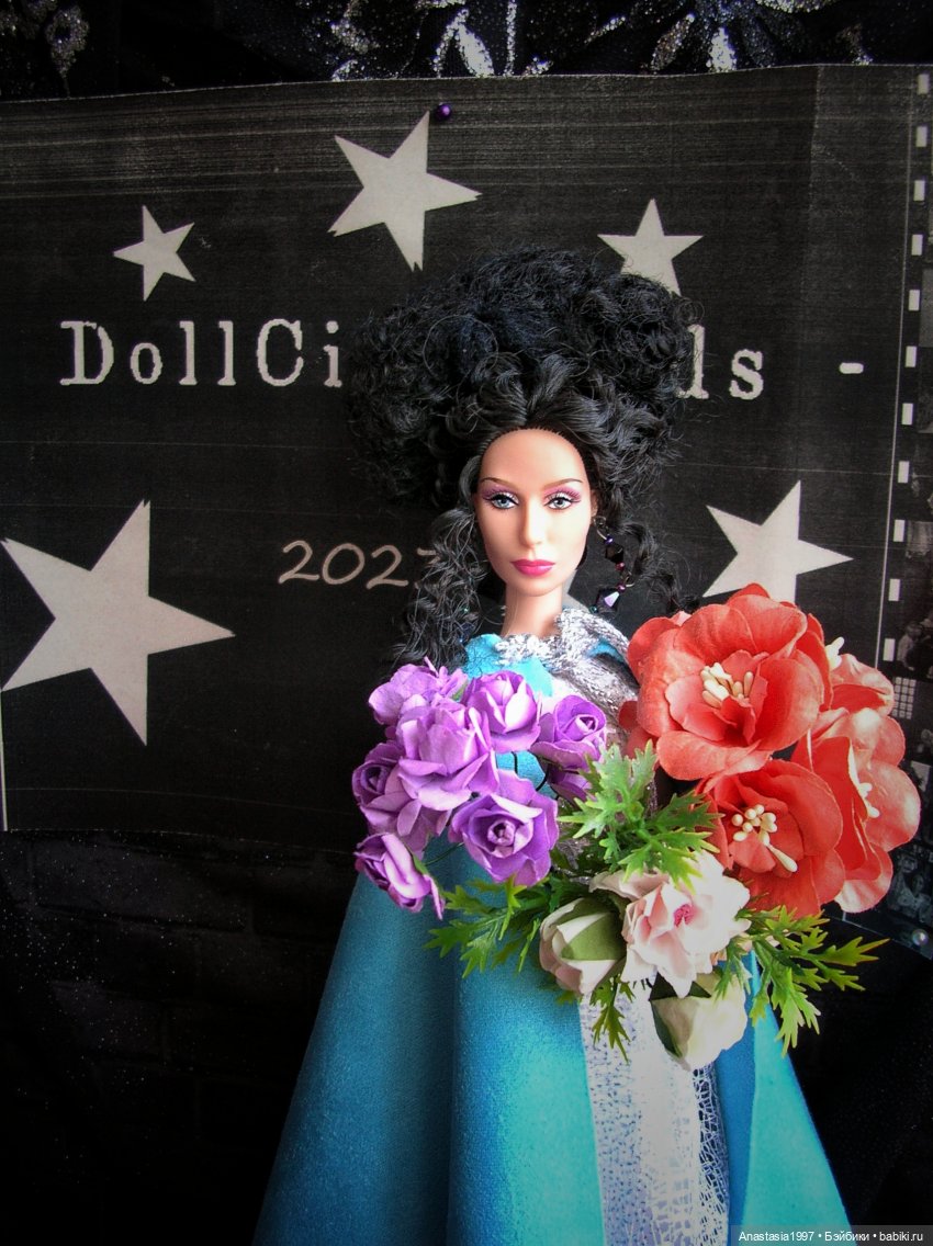 Закрытие кинофестиваля DollCi Awards 2023