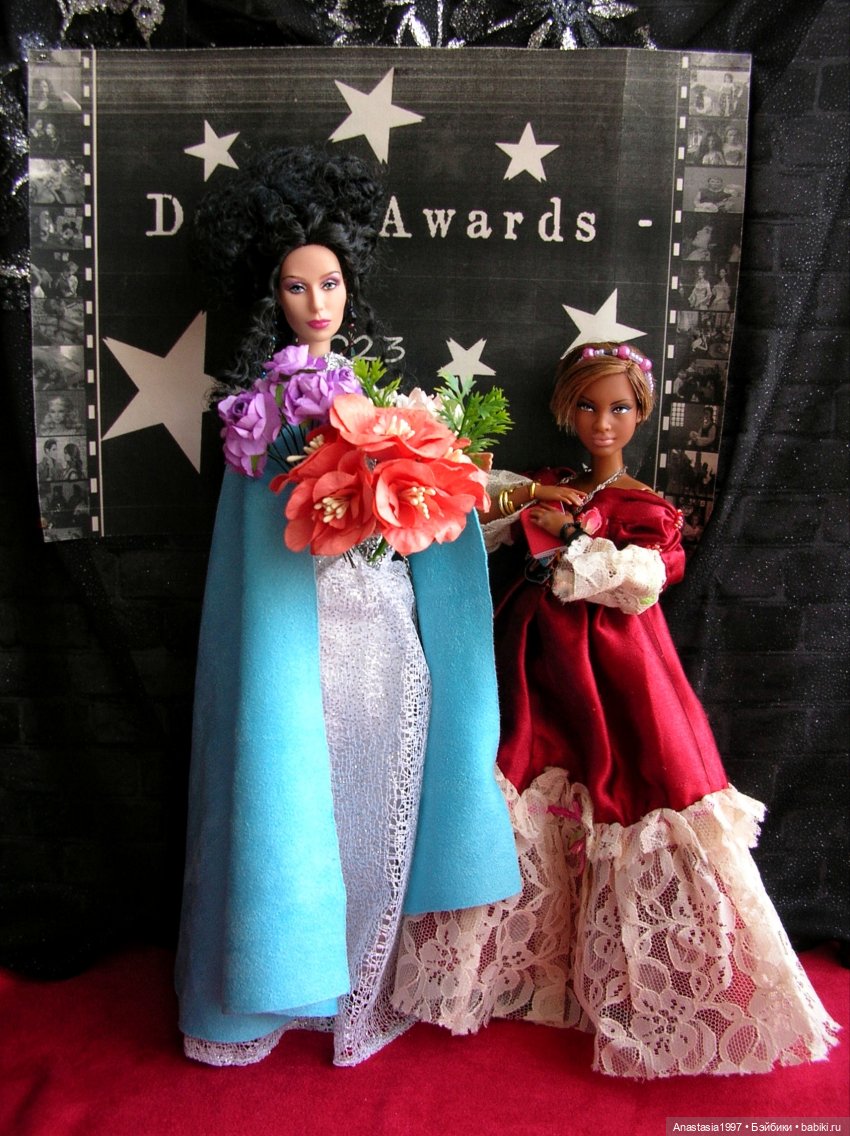 Закрытие кинофестиваля DollCi Awards 2023