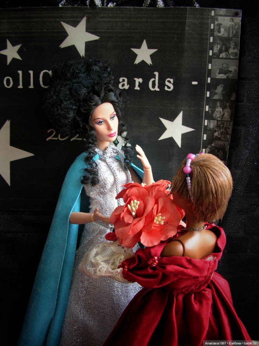 Закрытие кинофестиваля DollCi Awards 2023