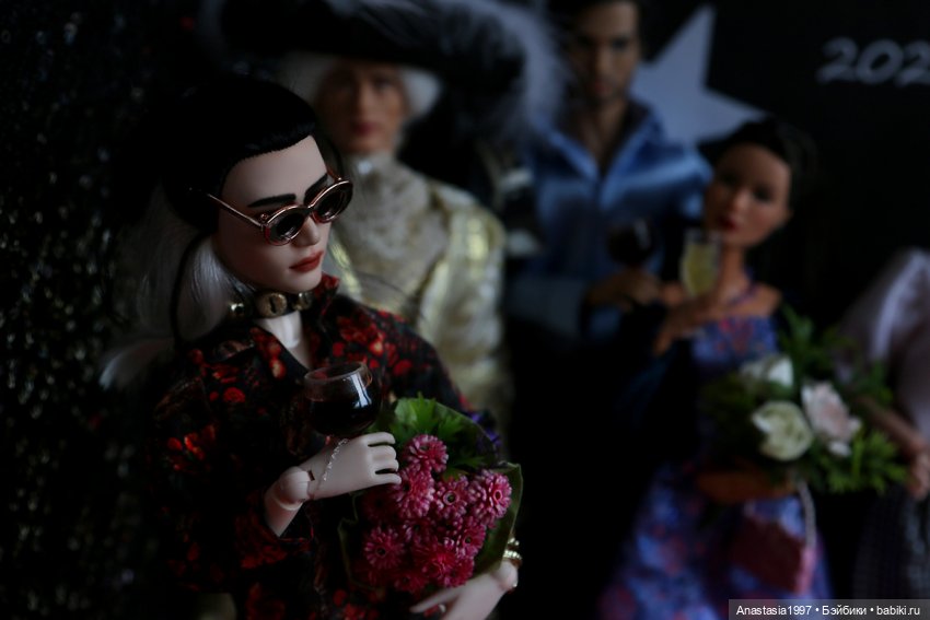 Закрытие кинофестиваля DollCi Awards 2023 (фото 4)