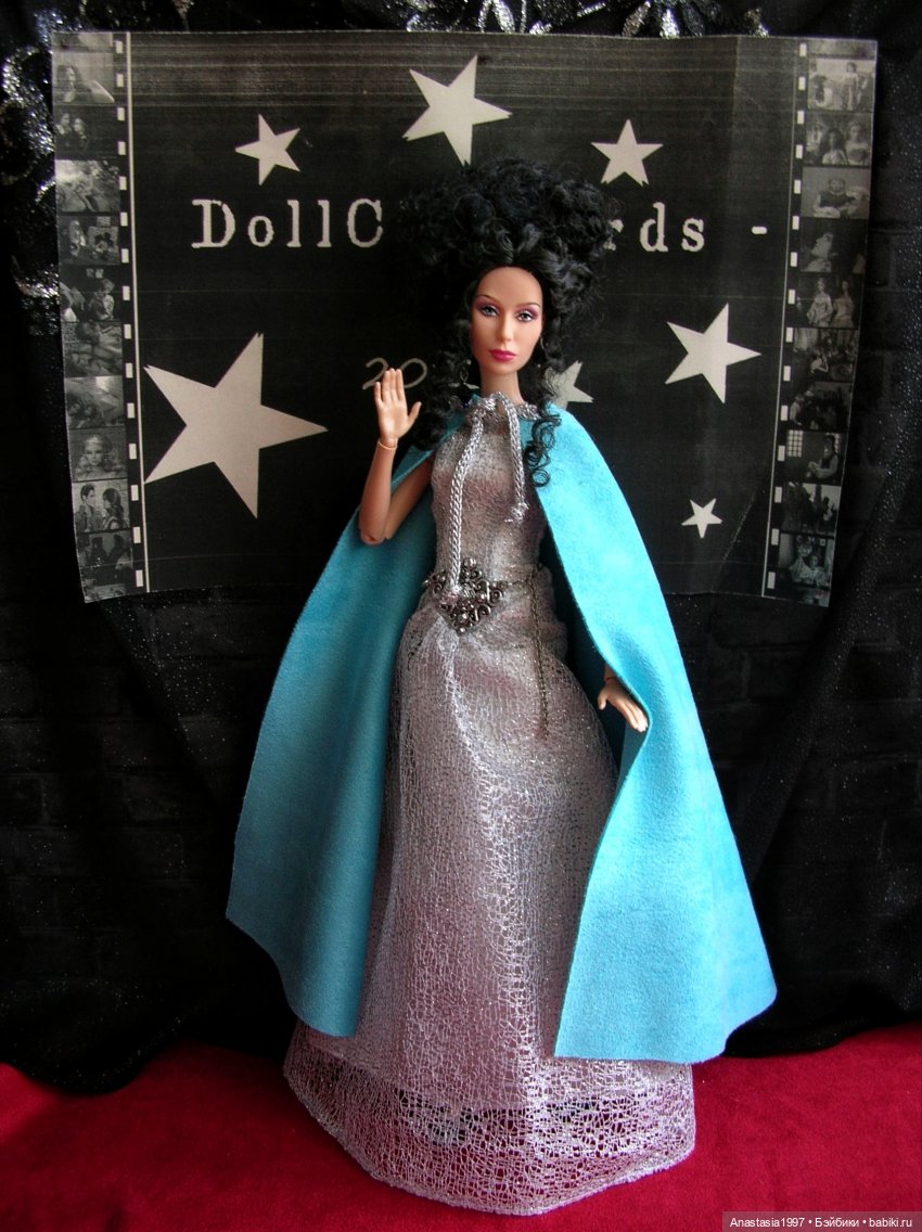 Закрытие кинофестиваля DollCi Awards 2023 (фото 8)