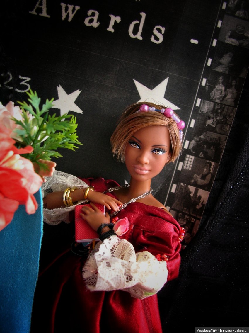 Закрытие кинофестиваля DollCi Awards 2023