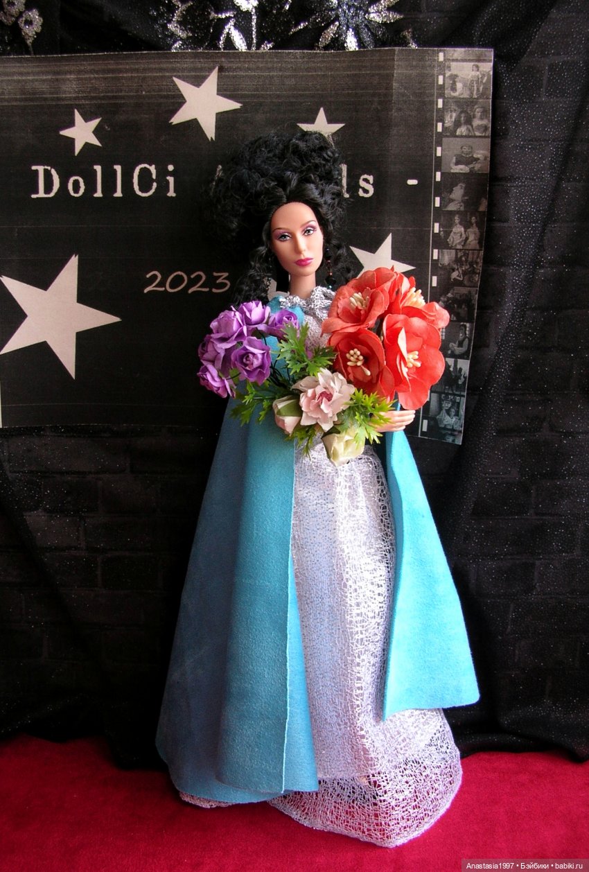 Закрытие кинофестиваля DollCi Awards 2023