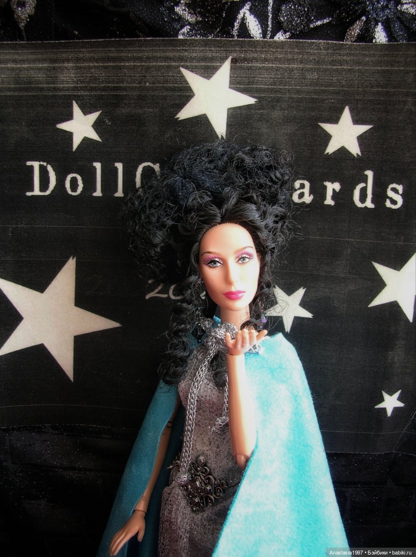 Закрытие кинофестиваля DollCi Awards 2023 (фото 10)