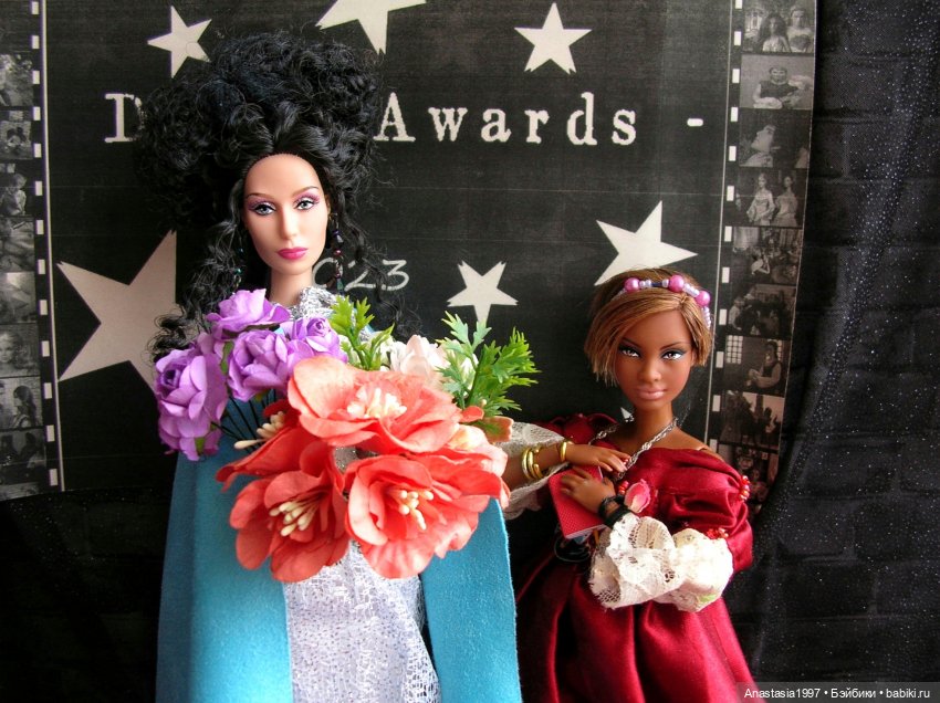 Закрытие кинофестиваля DollCi Awards 2023