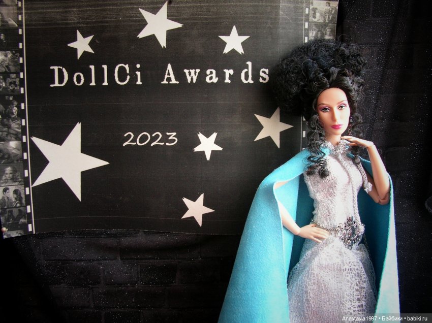 Закрытие кинофестиваля DollCi Awards 2023 (фото 9)