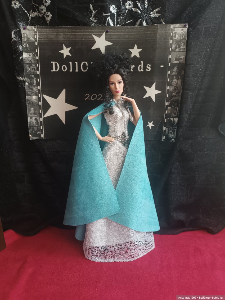 Закрытие кинофестиваля DollCi Awards 2023 (фото 7)