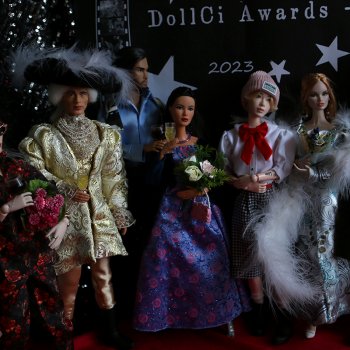 Закрытие кинофестиваля DollCi Awards 2023