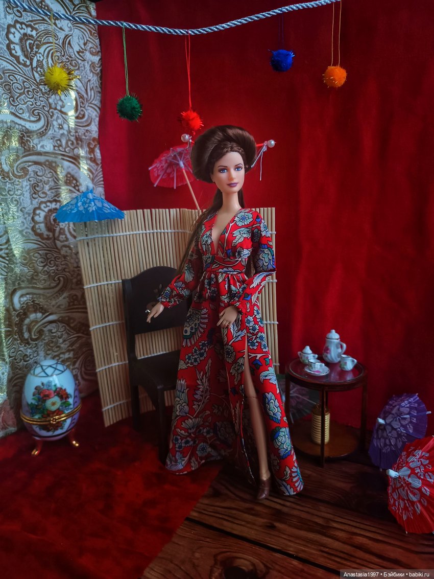 Китайский Новый год | Бэйбики Китайский Новый год — Фэшн (фото 8)