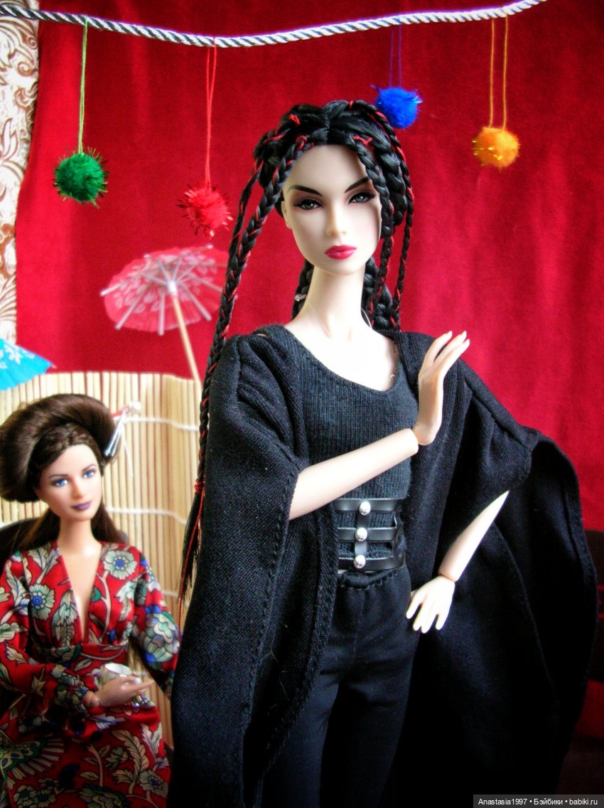 Китайский Новый год | Бэйбики Китайский Новый год — Фэшн (фото 10)