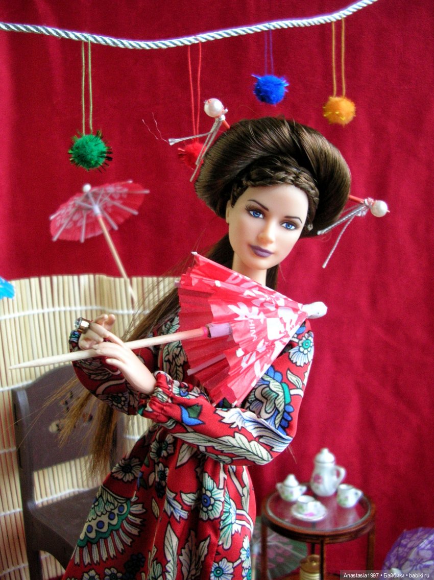 Китайский Новый год | Бэйбики Китайский Новый год — Фэшн (фото 3)